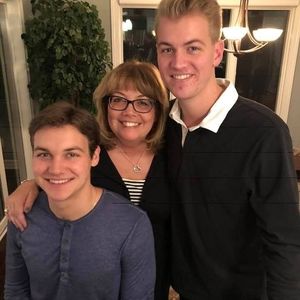 Meet your Posher, Colleen